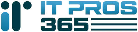 Itpros365com